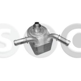 Ölkühler T439619 von STC günstig für 107,45 € online kaufen