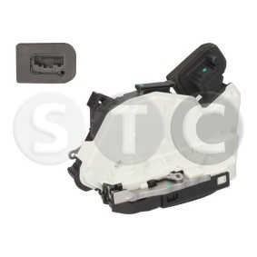 Türschloss des Herstellers STC - Originalware Artikelnummer: T443702