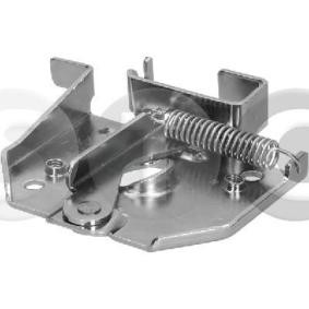Compre Fechadura da tampa da mala da STC T443722 a um preço baixo por 24,92 €