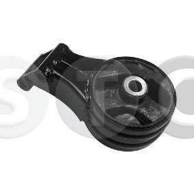 Motorlager von STC