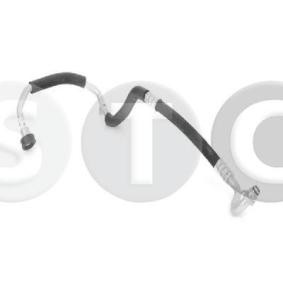Niederdruckleitung, Klimaanlage T492735 von STC günstig für 98,10 € online kaufen