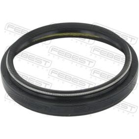 Wellendichtring, Antriebswelle 95GAY-62740813R von FEBEST günstig für 10,13 € online kaufen