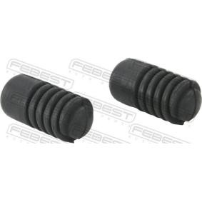 Comprar Parachoques trasero de FEBEST HYD-003-PCS2 a bajo precio de 5,36 €