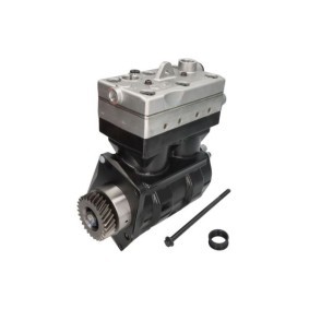 Kompressor, Luftfederung für MERCEDES-BENZ von PNEUMATICS