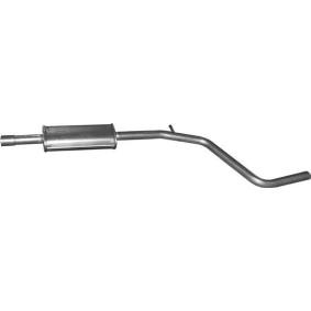 Acquista Marmitta centrale da POLMO 02.27 a buon mercato per soli 51,14 €