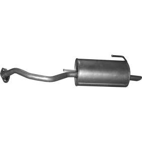 Acquista Marmitta da POLMO 15.34 a buon mercato per soli 70,69 €