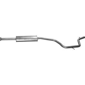 Acquista Marmitta centrale da POLMO 31.013 a buon mercato per soli 77,40 €