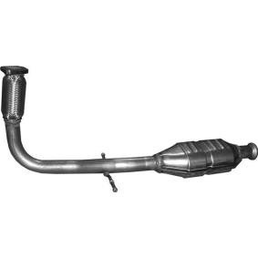 Acquista Catalizzatore da POLMO 99.270 a buon mercato per soli 287,52 €