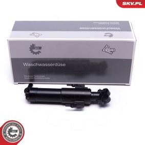 Scheinwerferreinigungsanlage des Herstellers ESEN SKV - Originalware Artikelnummer: 15SKV613