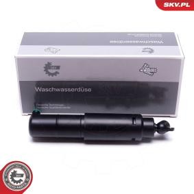 Scheinwerferreinigungsanlage des Herstellers ESEN SKV - Originalware Artikelnummer: 15SKV642