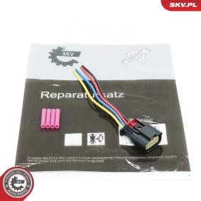 Rückleuchten-Ersatzteile des Herstellers ESEN SKV - Originalware Artikelnummer: 53SKV119