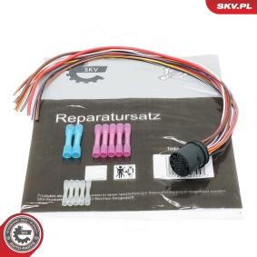 Compre Kit de cables de ESEN SKV online para Zafira Mk II (B) (A05) a precios moderados