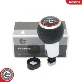 Schaltknäuf 63SKV009 von ESEN SKV günstig für 20,34 € online kaufen