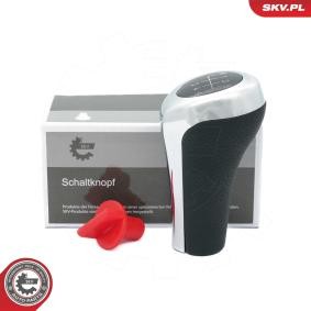 Schaltknäuf 63SKV010 von ESEN SKV günstig für 18,46 € online kaufen