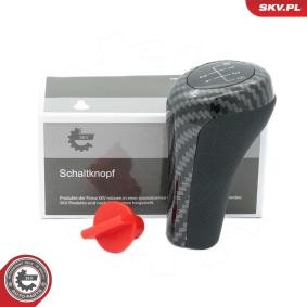 Schaltknäuf 63SKV011 von ESEN SKV günstig für 20,38 € online kaufen