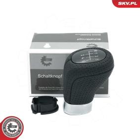 Schaltknäuf 63SKV022 von ESEN SKV günstig für 22,98 € online kaufen
