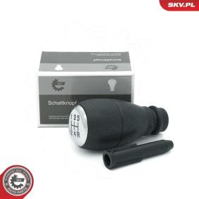 Schaltknäuf 63SKV027 von ESEN SKV günstig für 12,88 € online kaufen