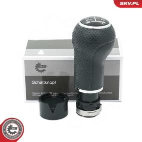 Schaltknäuf 63SKV042 von ESEN SKV günstig für 10,53 € online kaufen