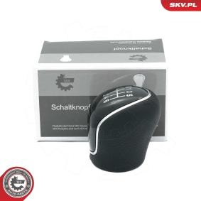 Schaltknäuf 63SKV052 von ESEN SKV günstig für 19,01 € online kaufen