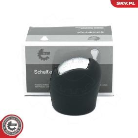 Schaltknäuf 63SKV056 von ESEN SKV günstig für 21,85 € online kaufen