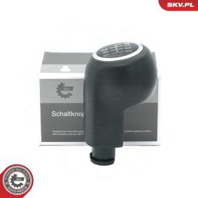 Schaltknäuf 63SKV087 von ESEN SKV günstig für 18,65 € online kaufen
