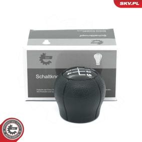 Schaltknäuf 63SKV091 von ESEN SKV günstig für 12,54 € online kaufen