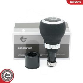 Schaltknäuf 63SKV131 von ESEN SKV günstig für 13,59 € online kaufen