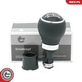 Compre Palanca de cambios de ESEN SKV online para Golf VI Cabrio (517) a precios moderados