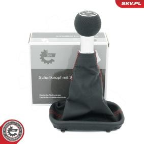 Schaltknäuf 63SKV406 von ESEN SKV günstig für 35,66 € online kaufen