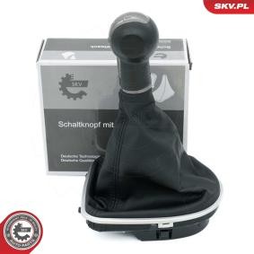 Schalthebelverkleidung 63SKV468 von ESEN SKV günstig für 22,48 € online kaufen
