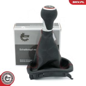 Schaltknäuf für SEAT von ESEN SKV