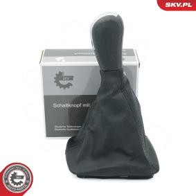 Schaltknäuf 63SKV480 von ESEN SKV günstig für 21,52 € online kaufen