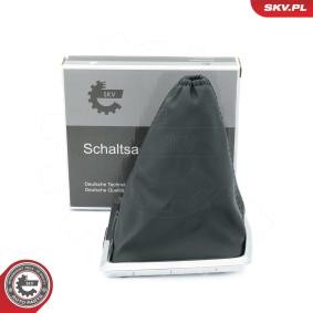 Schalthebelverkleidung 63SKV904 von ESEN SKV günstig für 12,76 € online kaufen
