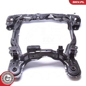 Hilfsrahmen / Aggregateträger 64SKV034 von ESEN SKV günstig für 223,06 € online kaufen