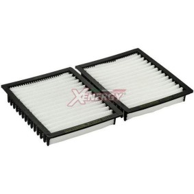 Innenraumfilter X11709 von AP XENERGY günstig für 16,54 € online kaufen