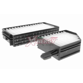 Innenraumfilter für SUBARU von AP XENERGY