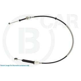 Seilzug, Automatikgetriebe 001RN451 von B CAR günstig für 77,14 € online kaufen