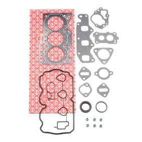 Compre Junta de culata de ELRING online para SPARK Furgoneta/hatchback (M200, M250) a precios moderados
