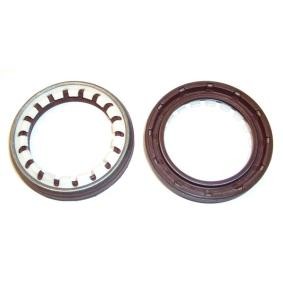 Wellendichtring, Differential für CITROËN von ELRING