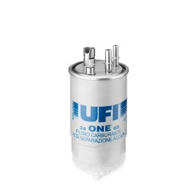 Kraftstofffilter für OPEL von UFI