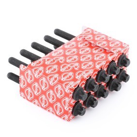 Compre Jogo de parafusos da cabeça do motor da ELRING 431.440 a um preço baixo por 21,53 €