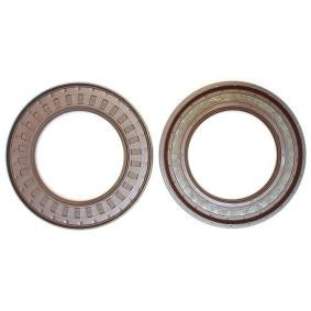 Wellendichtring, Differential für VOLVO von ELRING
