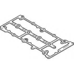 Ventildeckeldichtung von ELRING
