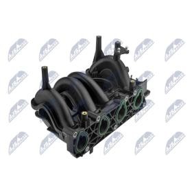 Acquista Collettore di aspirazione da NTY BKS-RE-004 a buon mercato per soli 71,98 €