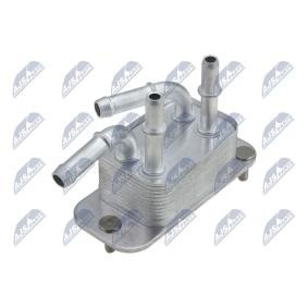 Compre Radiador de óleo, óleo do motor da NTY CCL-FR-029 a um preço baixo por 62,92 €