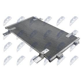Osta Lauhdutin, ilmastointilaite NTY:llä CCS-CT-019 edullisesti hintaan 97,45 €