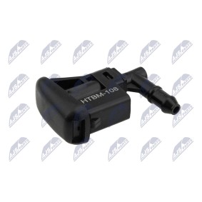 Compre Ejectors de água do lava vidros de NTY online para Z4 Coupé (E86) a preços moderados