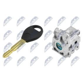 Compre Jogo de canhões de fechaduras da NTY EZC-NS-027 a um preço baixo por 20,28 €