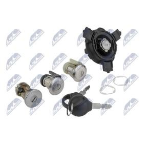 Compre Jogo de canhões de fechaduras da NTY EZC-PE-076 a um preço baixo por 20,35 €