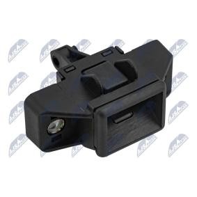 Compre Fechadura da tampa da bagageira da NTY EZC-RE-030A a um preço baixo por 11,34 €